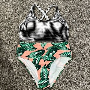 SwimSuit size XL
